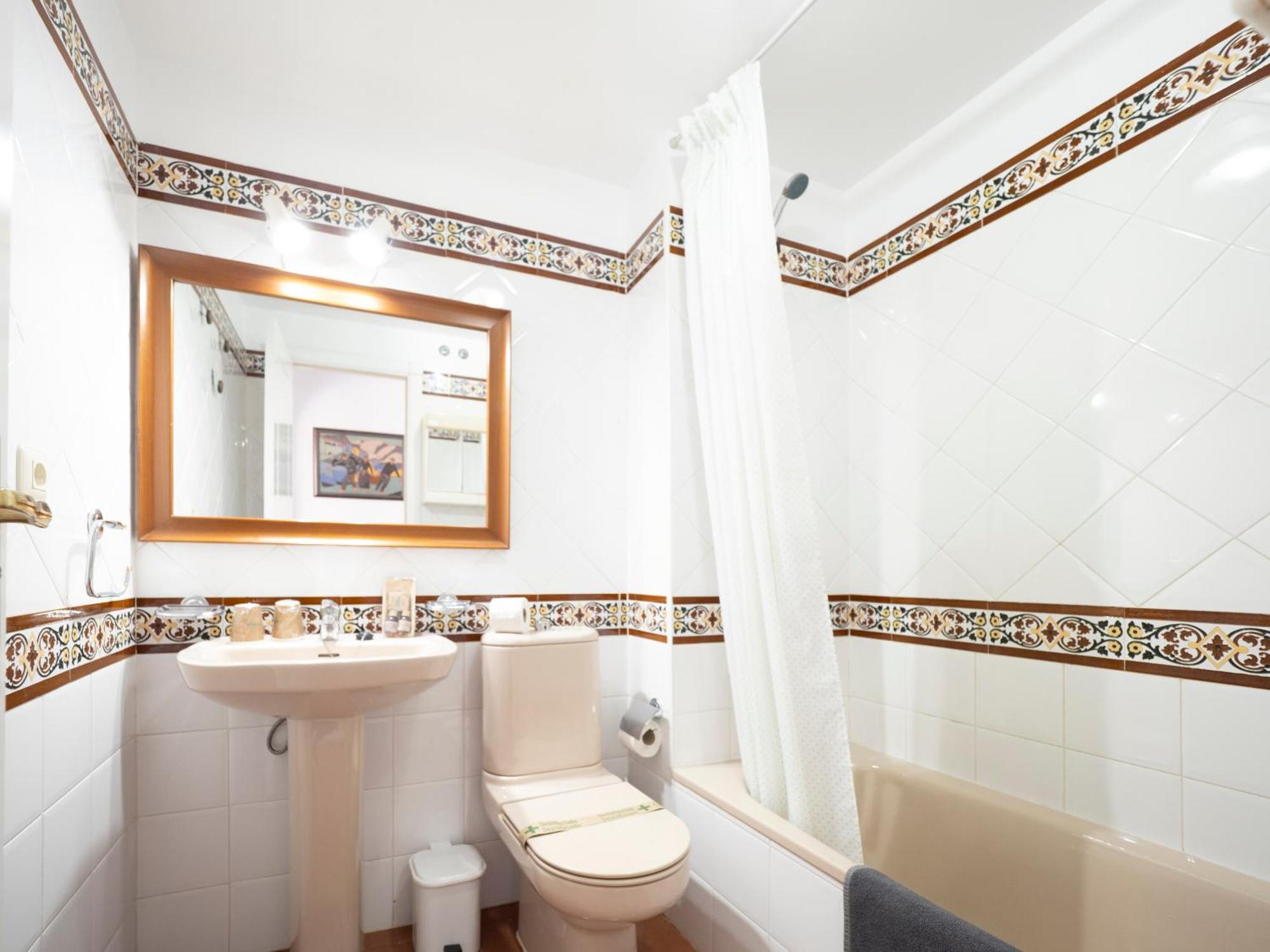 Ferienwohnung Alcaudon By H Isla Canela Zimmer foto